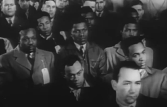 Who were the Tuskegee Airmen