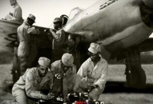 Documentary of the Red Tails